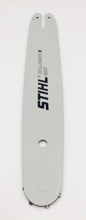 Produktbild Stihl 30050083909 Führungsschiene Schwert Mini 35 cm 3/8 1,1 mm (Kettensäge, Kettensäge Schwert)