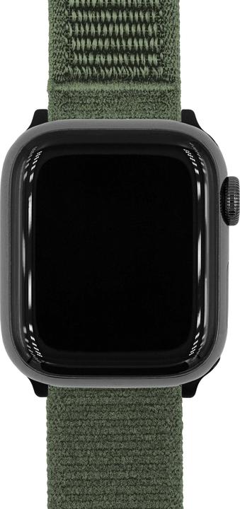 Actual product image Hirsch Vocem (22 mm, Nylon, Polyester)