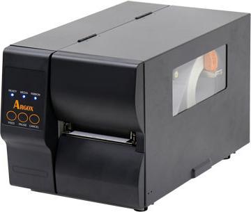 Argox Etikettendrucker IX4-240 Pro, 4 Zoll, 203 dpi, DT/TT, 6 ips (203 dpi)