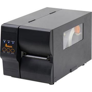 Argox Etikettendrucker D2-350 Pro, 2 Zoll, 300 dpi, DT (300 dpi), Stampante di etichette