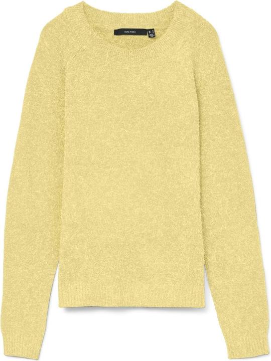 Produktbild Vero Moda Lässiges Langarmbluse (XS)
