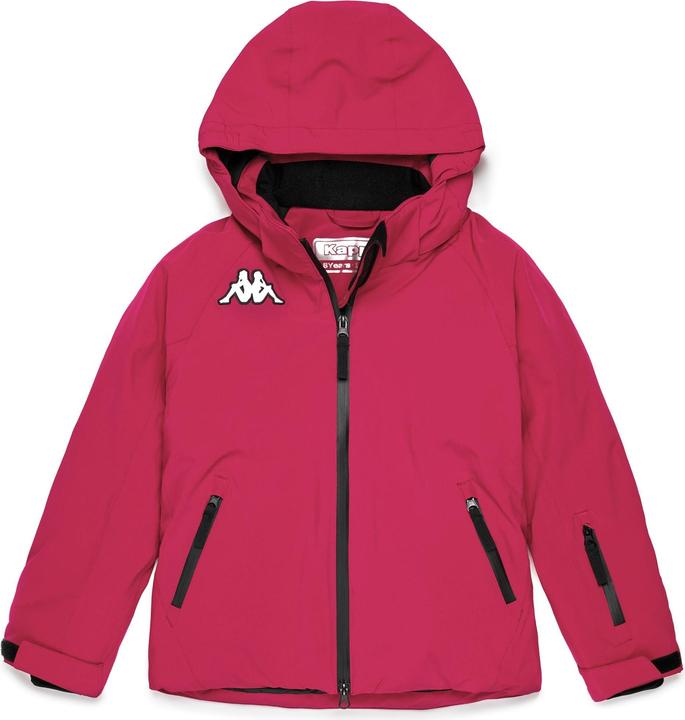 Image du produit Kappa Veste (128, 134)