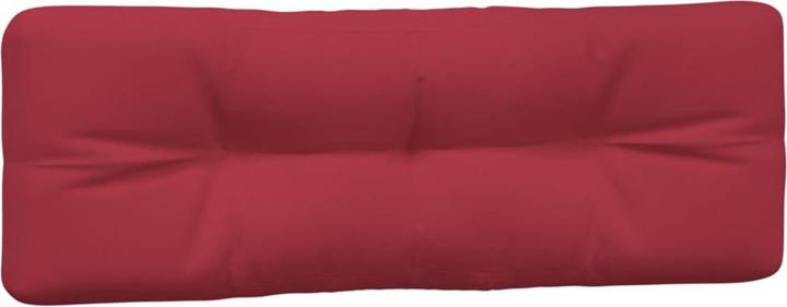 Immagine prodotto vidaXL Set da salotto da giardino a 2 pezzi con cuscini (120 x 80 x 12 cm)