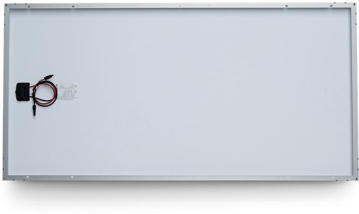 Produktbild Autosolar Balkonkraftwerk mit 800 Watt (800 W)