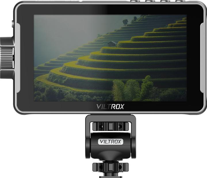 Produktbild Viltrox DC-550 Pro II 5,5" Kamera-Monitor (5.50", Full HD)