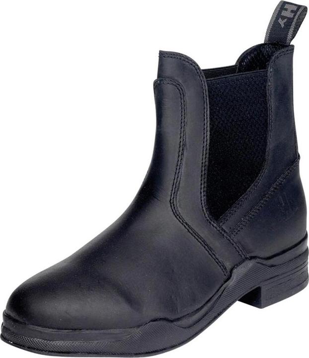 Produktbild Hy Land JodhpurReitstiefeletten Gewachstes Leder (38)