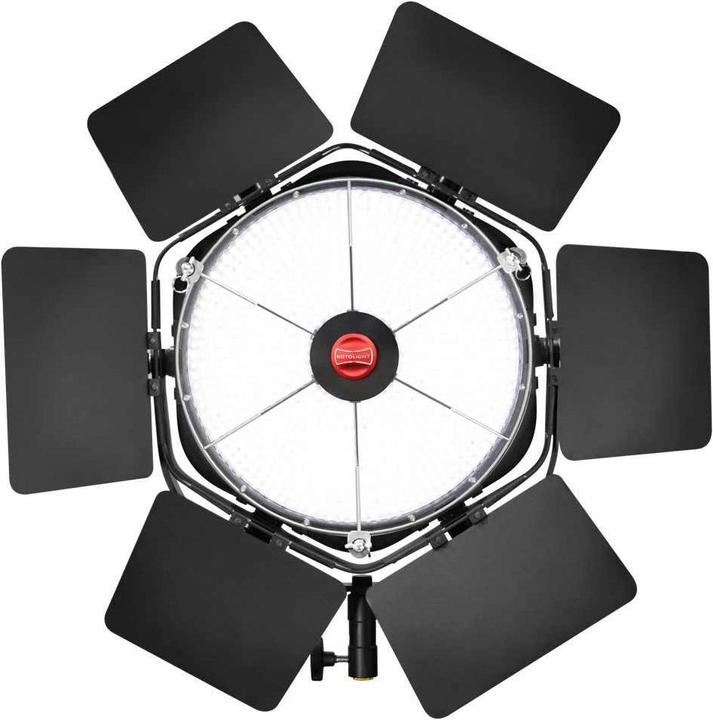 Produktbild Rotolight Anova Pro2 Bi Colour 50º 'Standard' (Studioleuchte)
