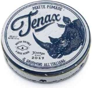 Image du produit Tenax Pomade à tenue extra forte (Gel coiffant, 25 ml)
