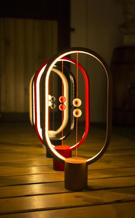 Image du produit Allocacoc Heng Balance Ellipse (150 lm)