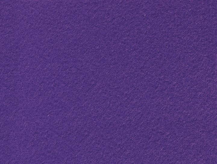 Produktbild Folia Bastelfilz, (B)200 x (H)300 mm, 150 g/qm, lila (30 x 20 cm)