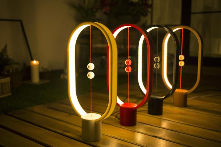 Image du produit Allocacoc Heng Balance Ellipse (150 lm)