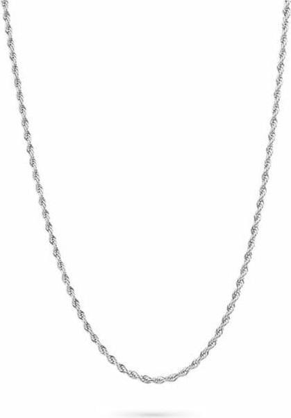 Immagine prodotto Radiant Collana da uomo RH000068 (Metallo, 50 cm)