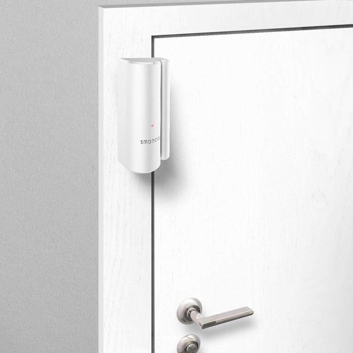 Produktbild Smanos K1 Smart Home DIY Set