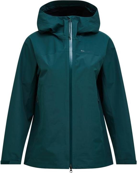 Produktbild Peak Performance Treeline Hipe 2.5L Shell Jacket (XS)