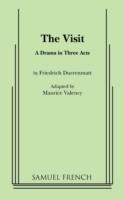 Image du produit La visite (Anglais, Durrenmatt, 2011)