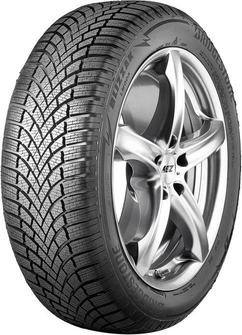 Bridgestone Blizzak LM 005 (225/60R18 104V)