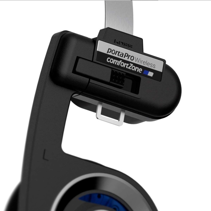 Produktbild Koss Porta Pro (12 h, Kabellos)