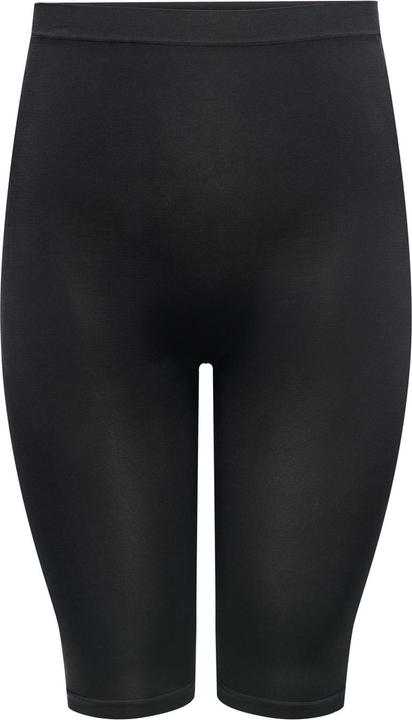 Actual product image Only Curvy body-hugging shorts (M)