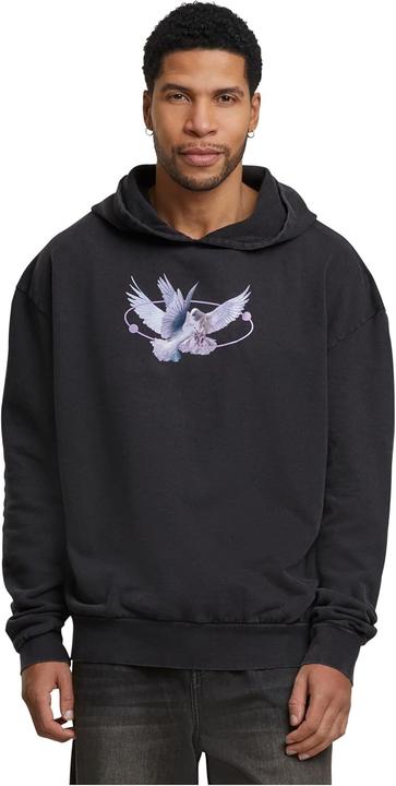 Image du produit Mister Tee Sweat à capuche oversize Vive la Liberté - 16545 (S)