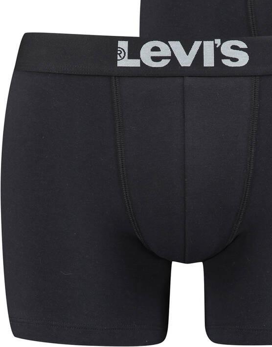 Immagine prodotto Levis Organic Cotton BoxerBrief (XL, confezione da 6)