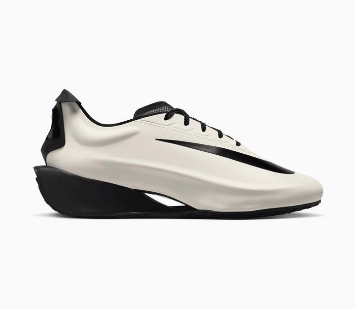 Light Bone, Metallic Dark Grey, Noir