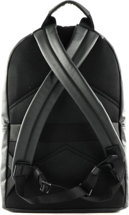 Actual product image Calvin Klein Backpack / Daypack CK Perfed Clip Front Backpack SP22
