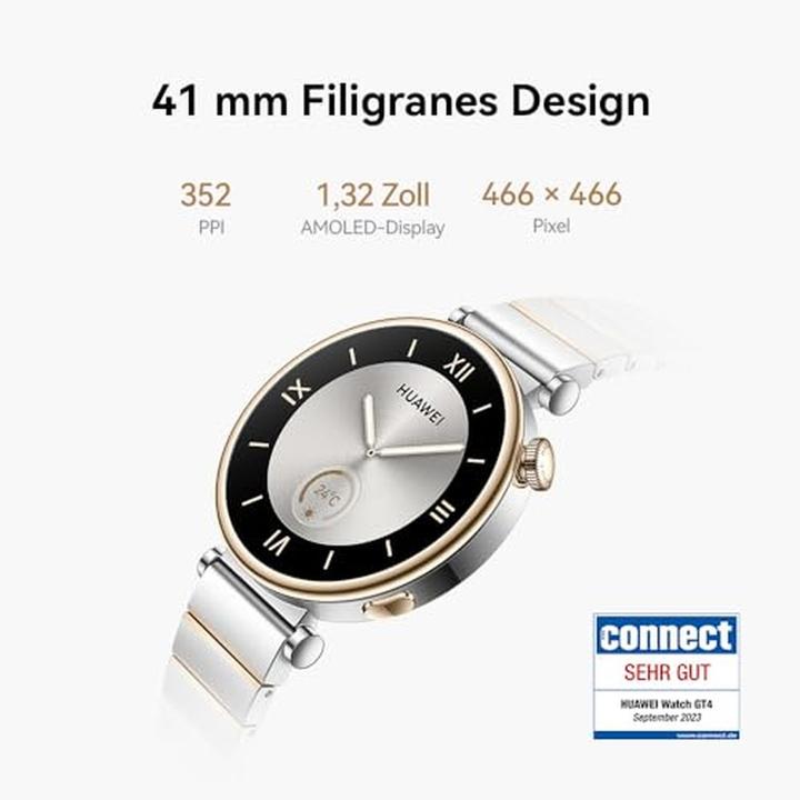 Immagine prodotto Huawei Watch GT 4 (41 mm)