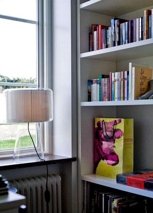 Produktbild Marset Mercer (E27)