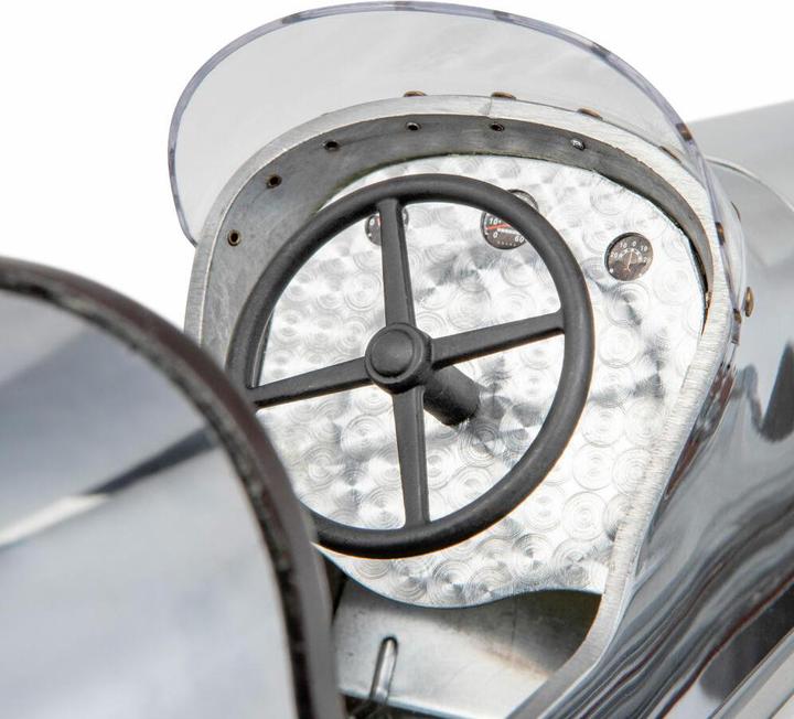 Produktbild Authentic Models Bantam 19 Zoll