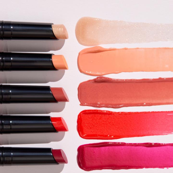 Actual product image Deborah Milano Deborah Lip Jam Melting Balm Lip Balm N.02 Rose (Lip Care Stick, 2 ml)