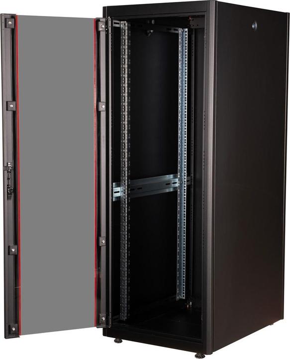Produktbild Roline 19-Zoll Netzwerkschrank Basic 32 HE (32 HE, 19 Zoll Rack)
