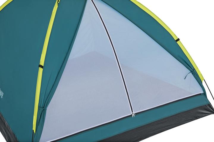Actual product image Bestway Wander Dome 4-Person Tent (Dome tent, 2.49 kg, 4 persons)