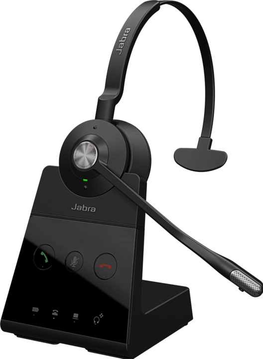 Produktbild Jabra Engage 65 Mono (Kabellos, USB-A)