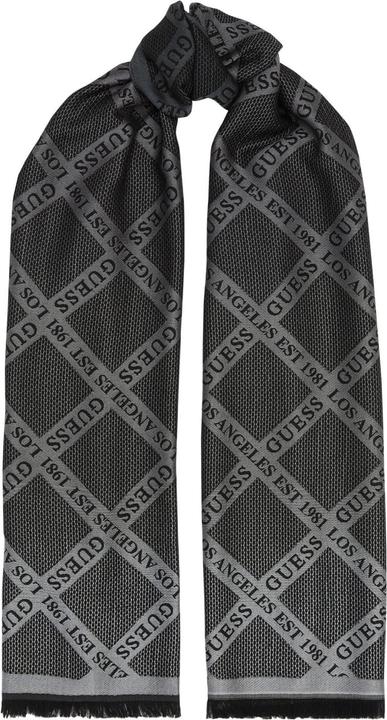 Immagine prodotto Guess SCARF JACQUARD 70X180