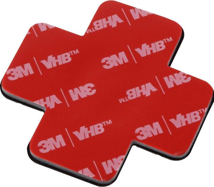Produktbild Quad Lock 360 Base - Flexible Adhesive