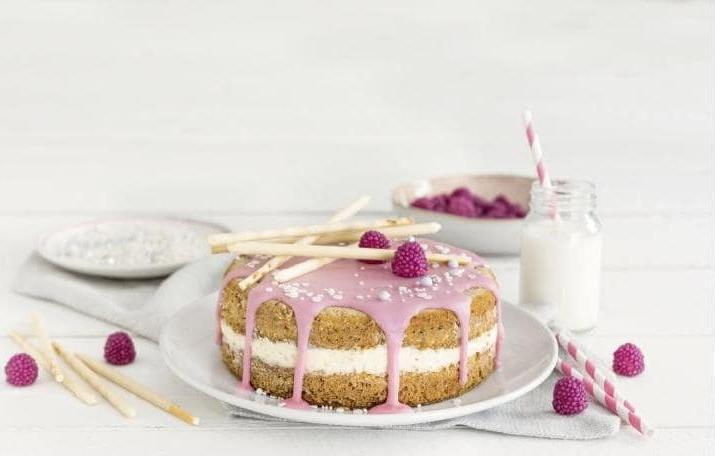 Produktbild Zenker Springform Special – Mini Ø 16.5 cm (16.50 cm)