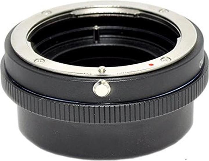 Productafbeelding Kiwi Adapter voor fotolensmontage (NK(G) EM)