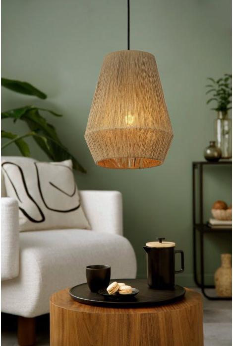 Produktbild EGLO Pendelleuchte LB22 (E27)