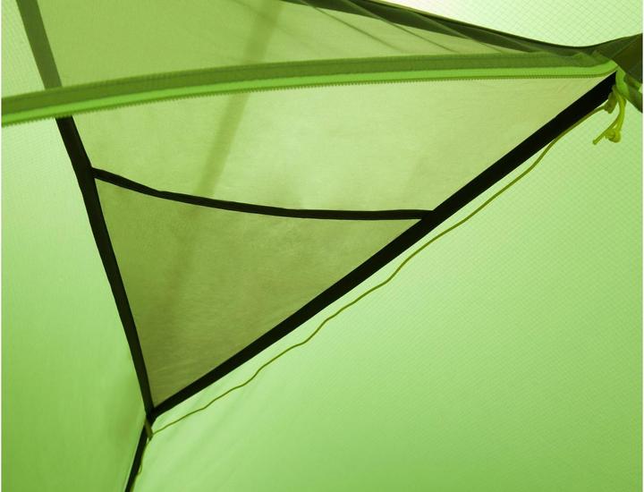 Actual product image Vaude Hogan SUL XT (Tunnel tent, 2.07 kg, 3 persons)