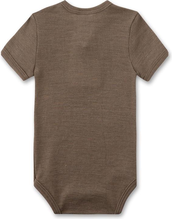 Produktbild Sanetta Merino/Seide Body uni (92, 98)