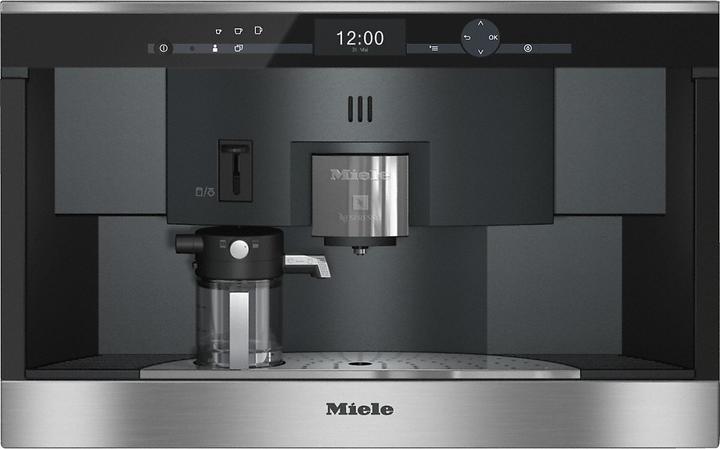 Produktbild Miele CVA 6431-60 CH