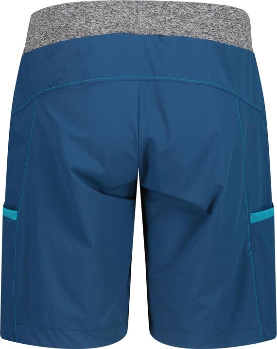 Produktbild CMP Campagnolo Women's Bermuda Light Climb (XL)