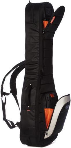 Image du produit mono Dual Bass Case (Contrebasse)
