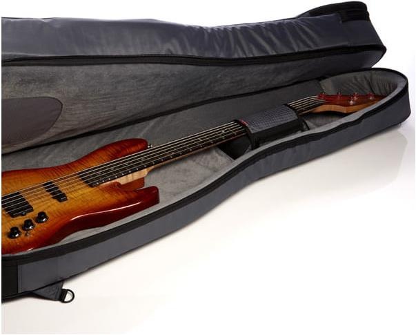 Image du produit mono Dual Bass Case (Contrebasse)