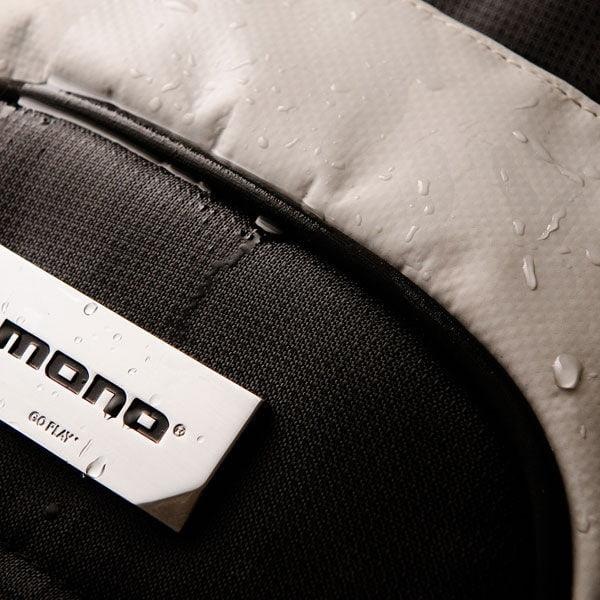 Image du produit mono Dual Bass Case (Contrebasse)