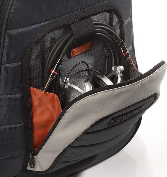 Image du produit mono Dual Bass Case (Contrebasse)