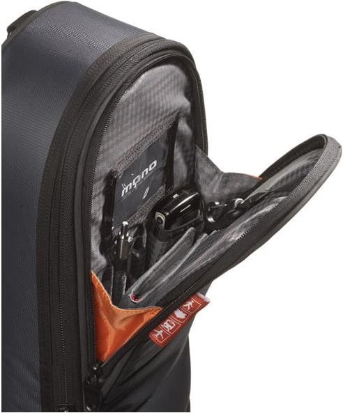 Image du produit mono Dual Bass Case (Contrebasse)