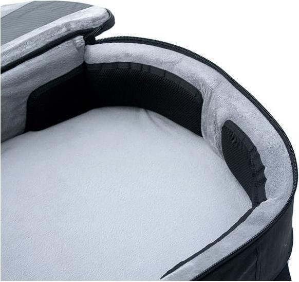 Image du produit mono Dual Bass Case (Contrebasse)