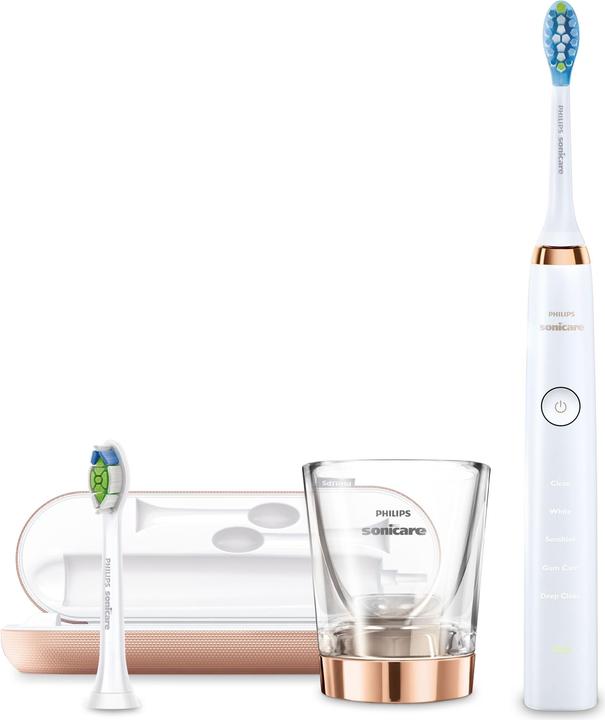Produktbild Philips Sonicare Sonicare DiamondClean (Schallzahnbürste)