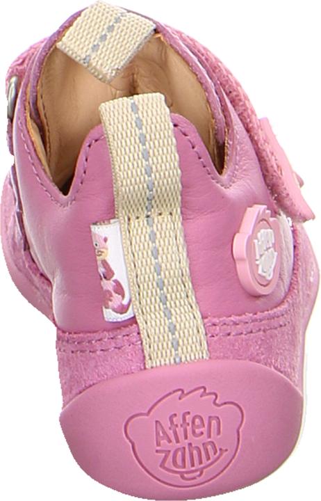 Productafbeelding Affenzahn Kid's BarfuÃŸschuh Leder Buddy (26)